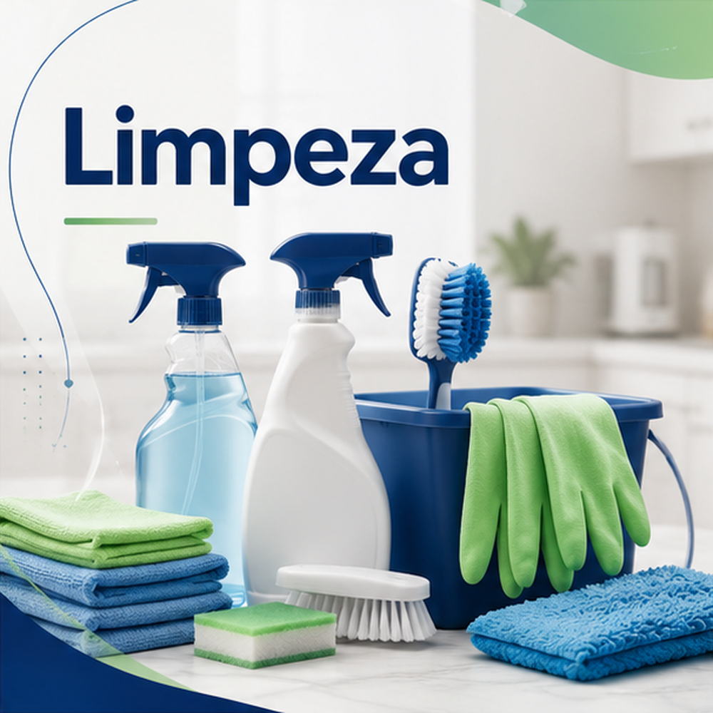 Limpeza