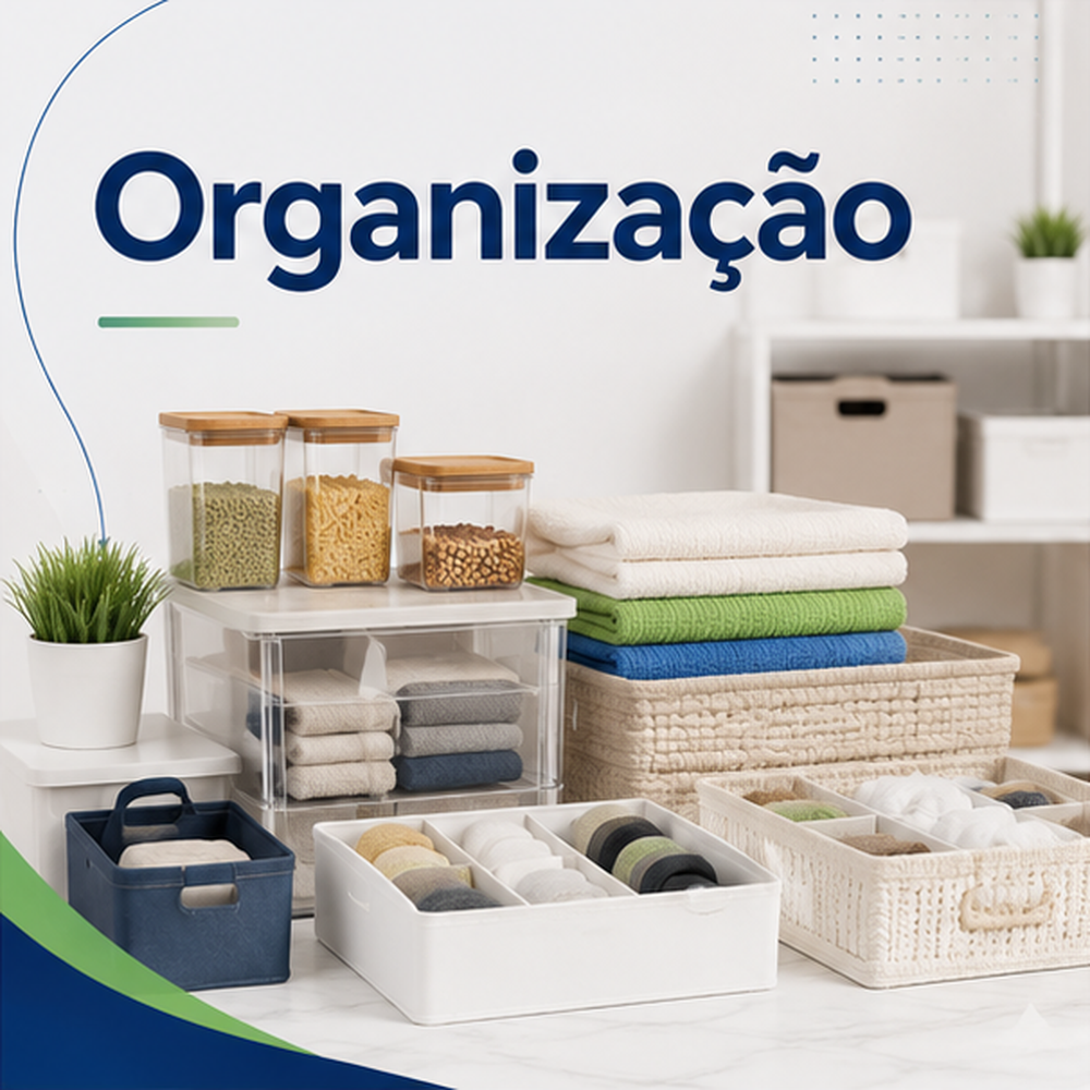 Organização