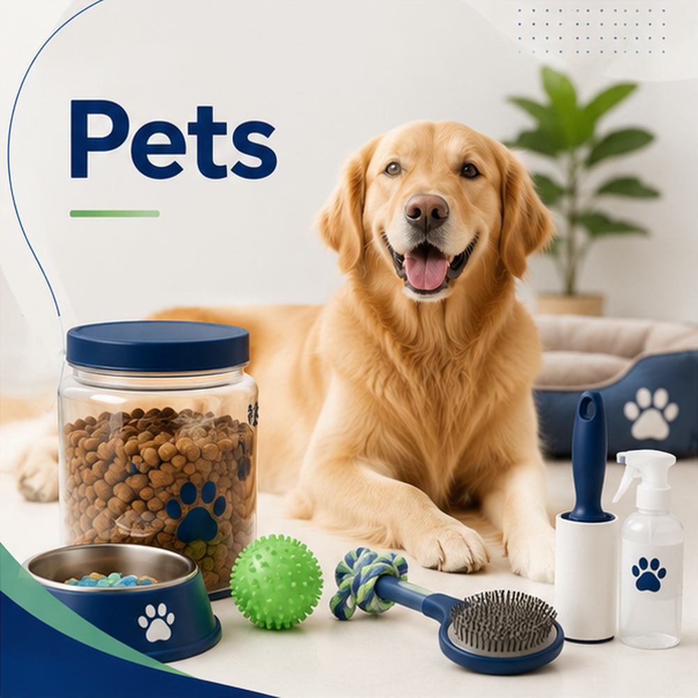 Pets