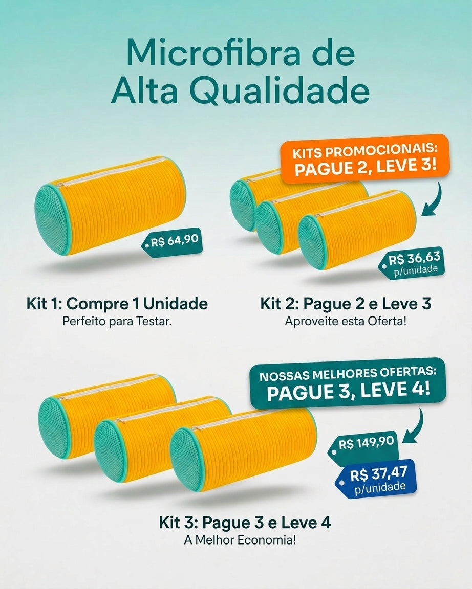 BlindaTênis - Limpa Seu tênis fácil