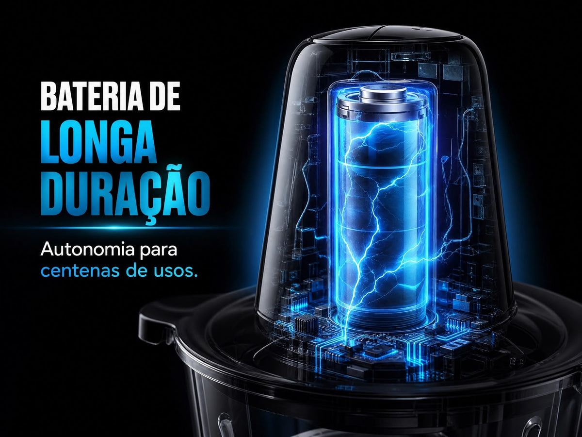 TrituraMaxPro