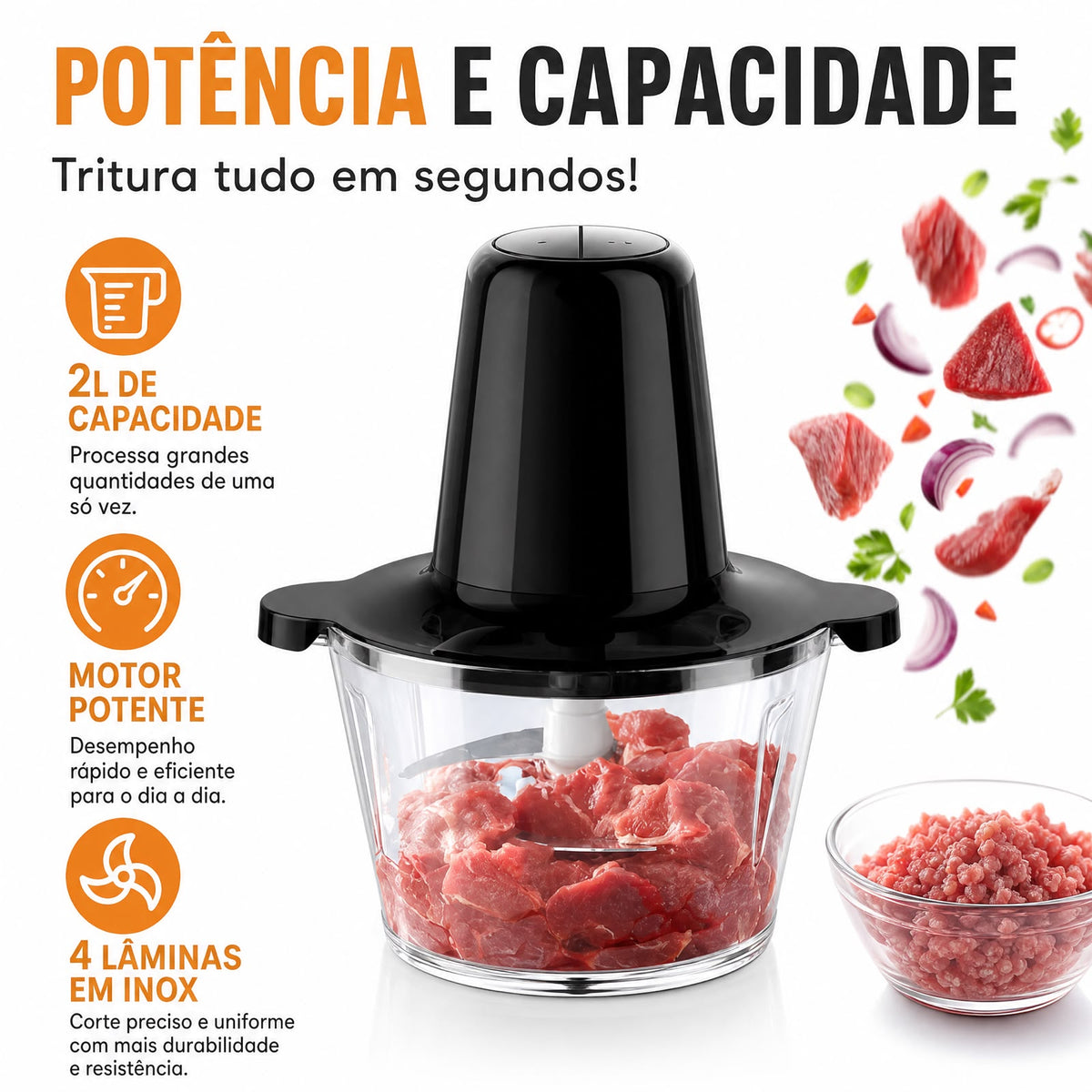 TrituraMaxPro