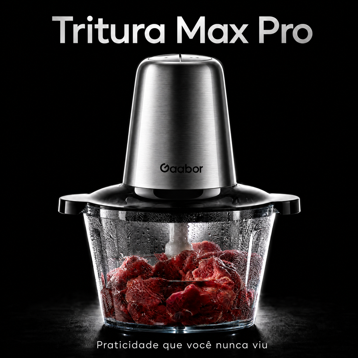 TrituraMaxPro