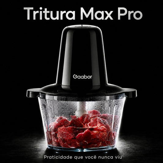 TrituraMaxPro